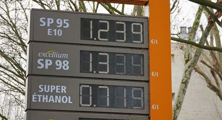 Que Es El Bioetanol Que Es El Bioetanol