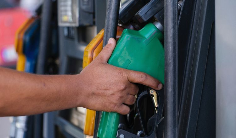 What is unleaded gasoline?