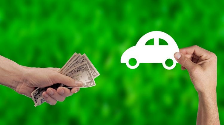 Cómo saber si un coche tiene cargas o multas