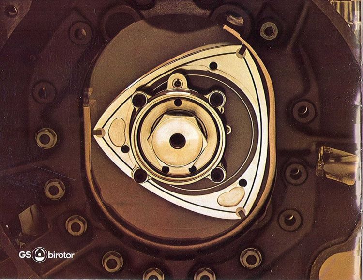 Que Es Motor Rotativo Wankel Citroen Gsbirotor Que Es Motor Rotativo Wankel Citroen Gsbirotor