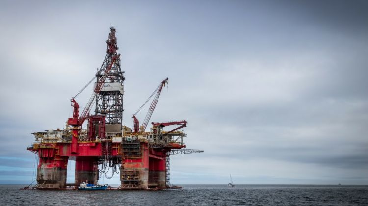 What is Oil 1