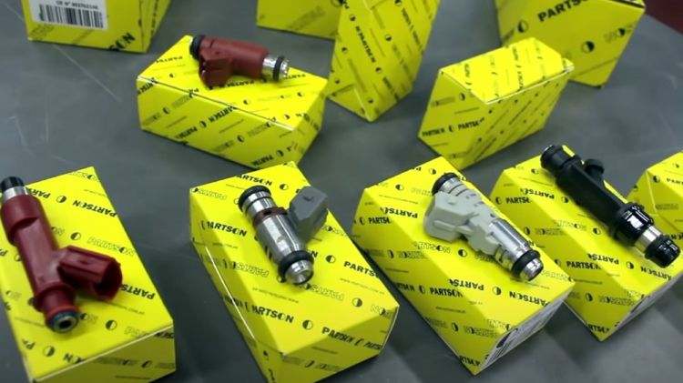 Que Es Un Inyector Que Es Un Inyector