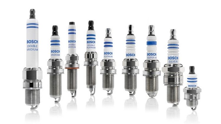 todo poder que encierra algo tan como la bujía de tu coche - AMAXOFILIA