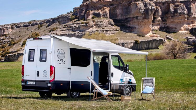 Que Es Una Camper 1 Que Es Una Camper 1