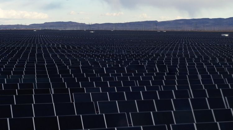 Que Es Una Central Fotovoltaica 2 Que Es Una Central Fotovoltaica 2