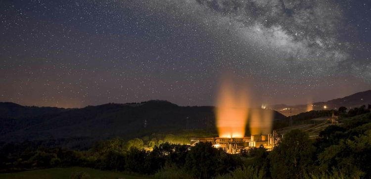 Que Es Una Central Geotermica 5 Que Es Una Central Geotermica 5