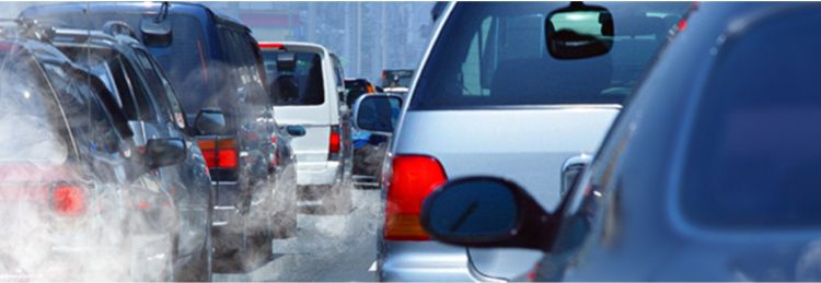 What is Low Emissions Zone 2