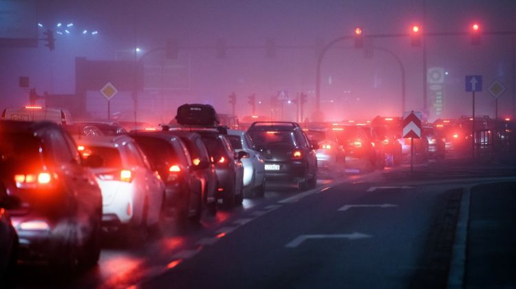 What is Low Emission Zone 3