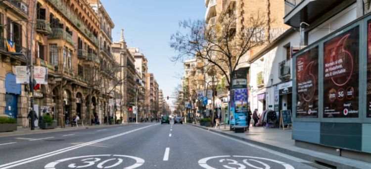 Radares Punto Barcelona 01 Radares Punto Barcelona 01