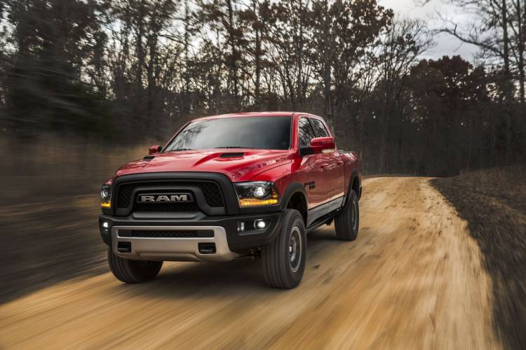 2015 Ram 1500 Rebel 2015 Ram 1500 Rebel