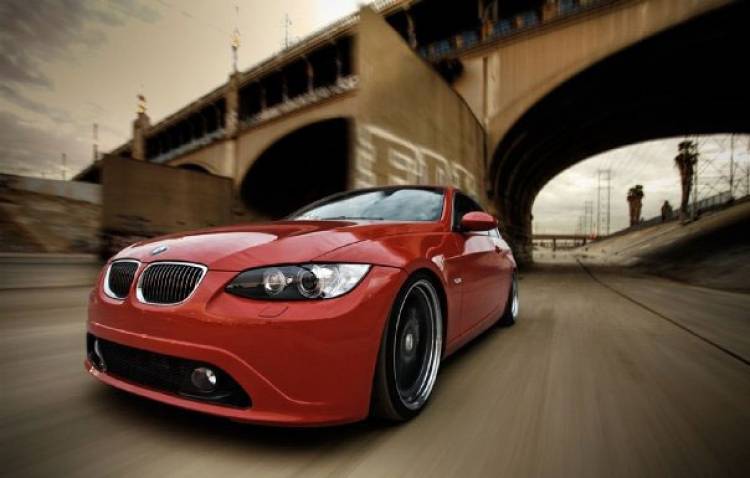 BMW 335i RS35 RDSport BMW 335i RS35 RDSport