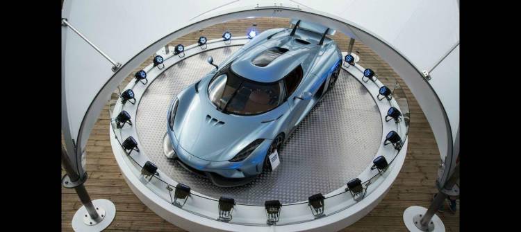 regera-drive