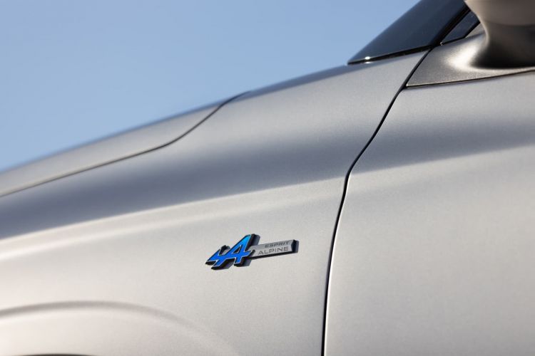 Renault Austral 2022 36 Renault Austral 2022 36