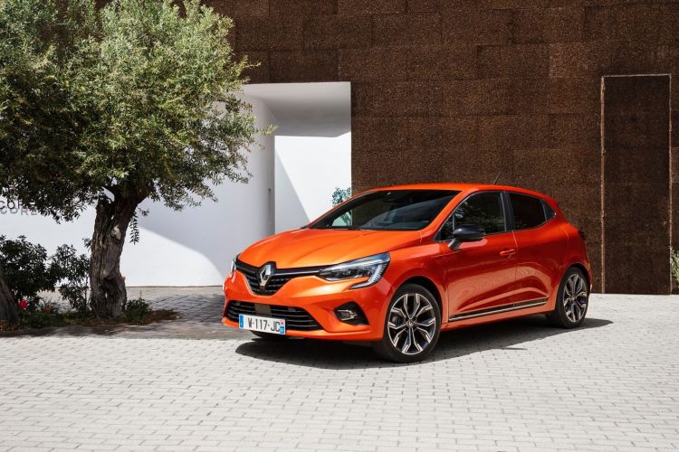 Así nuevo Renault Clio más barato