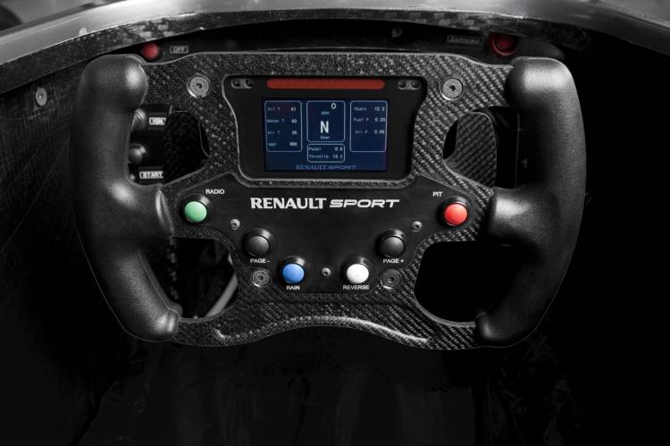 RenaultSport Formula 2.0 RenaultSport Formula 2.0