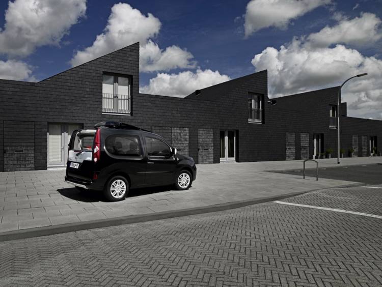Reanult Kangoo Be Bop Reanult Kangoo Be Bop