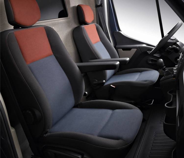 Renault Master 2010 Renault Master 2010