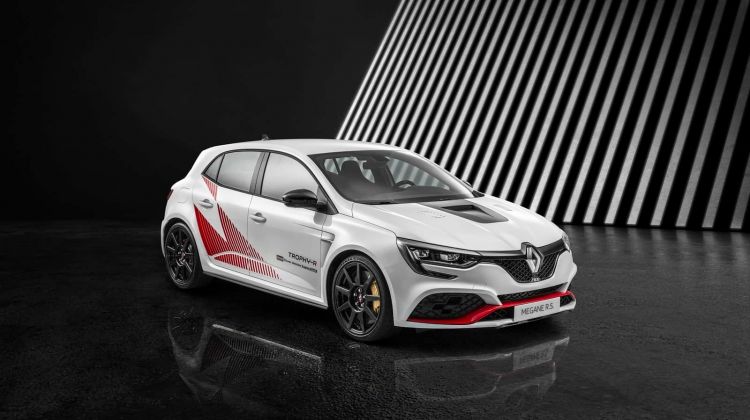 Renault Megane Rs Trophy R 0619 001