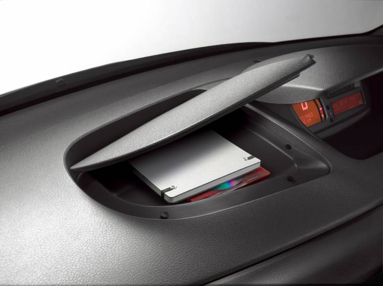Renault Modus y Grand Modus Exception Renault Modus y Grand Modus Exception