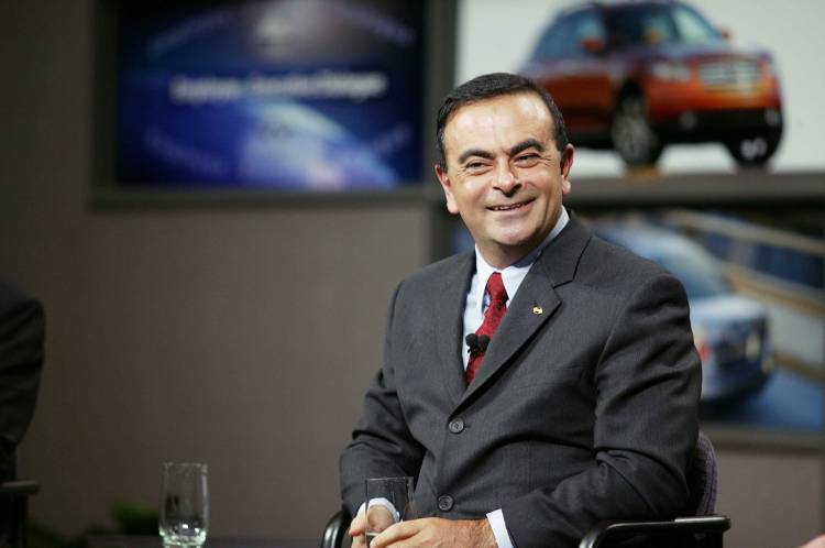 Renault Nissan Carlos Ghosn 01 Renault Nissan Carlos Ghosn 01