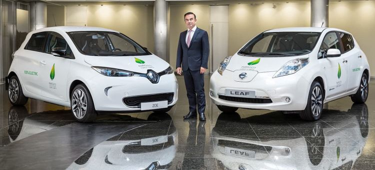 renault-nissan-volkswagen-ventas-2017 renault-nissan-volkswagen-ventas-2017