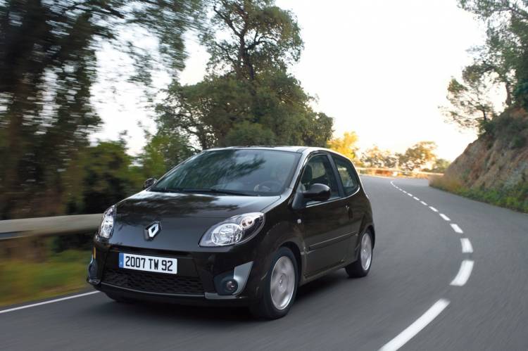 Renault Twingo Renault Twingo
