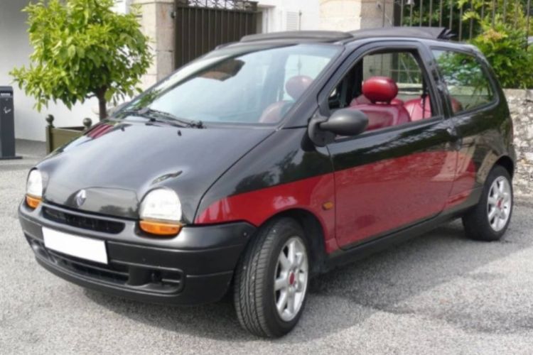 Renault Twingo Lecoq 01