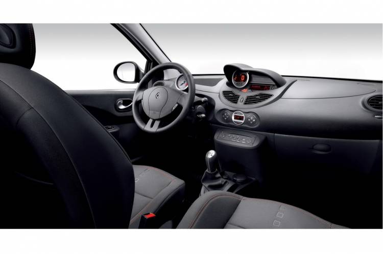 Renault Twingo RS Renault Twingo RS