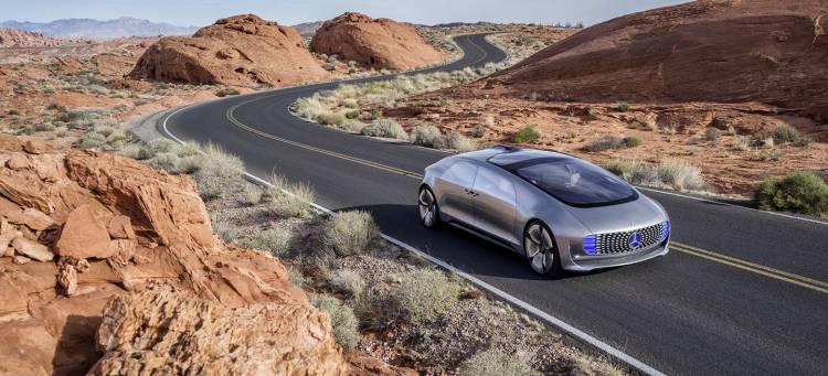 Renault también avanzará un futuro de coches sin conductor en Ginebra |  Diariomotor