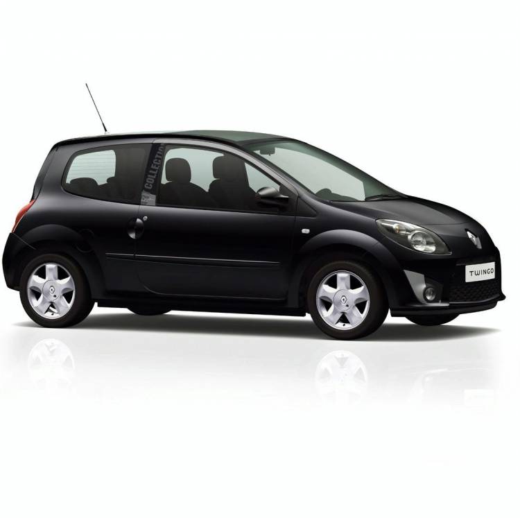 Twingo Art Collection Twingo Art Collection