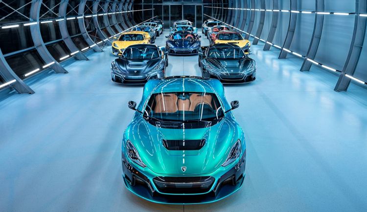 Rimac Nevera 2022 06 Rimac Nevera 2022 06