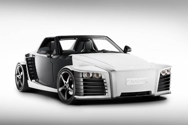 Roding Roadster Roding Roadster