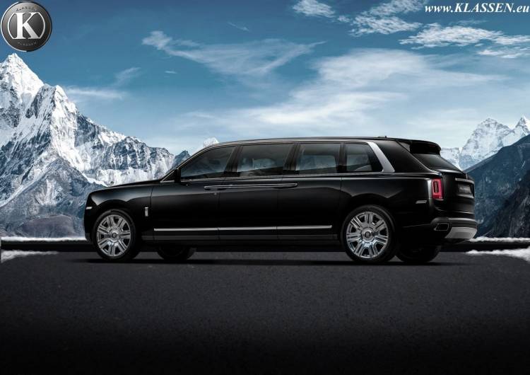 Rolls Royce Cullinan Klassen 1018 01 Rolls Royce Cullinan Klassen 1018 01