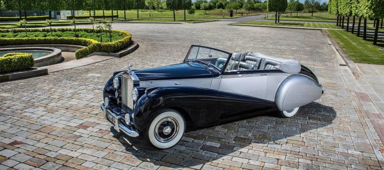 rolls-royce-dawn-1952 rolls-royce-dawn-1952