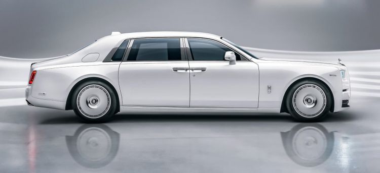 Rolls Royce Phantom Actualizacion 00 Rolls Royce Phantom Actualizacion 00