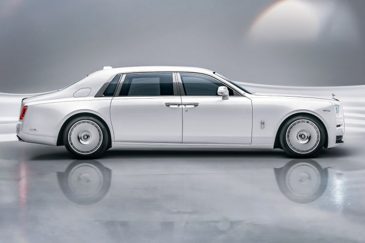 Rolls Royce Phantom Actualizacion  01