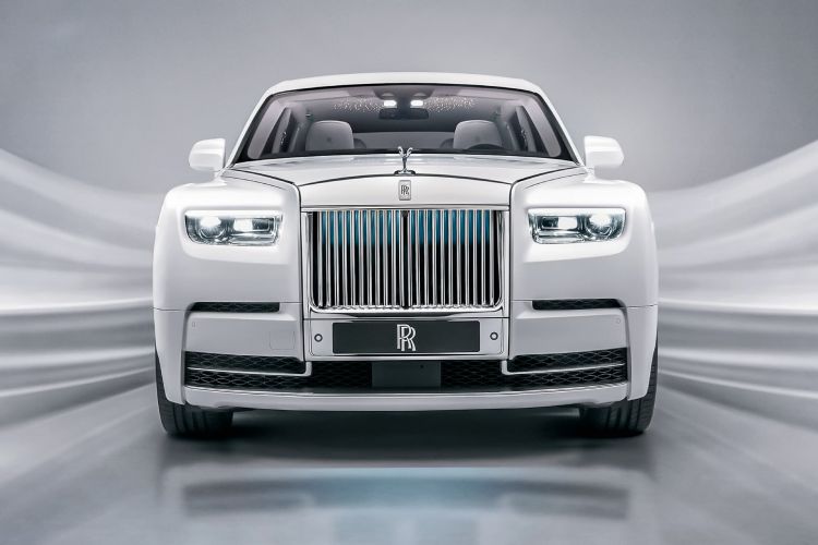 Rolls Royce Phantom Actualizacion  02