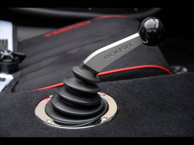 Roush Superformance Special Edition MkIII-R Roush Superformance Special Edition MkIII-R