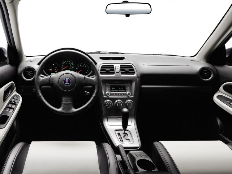 Saab 9 2x19