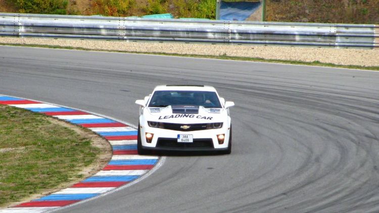 Safety Car