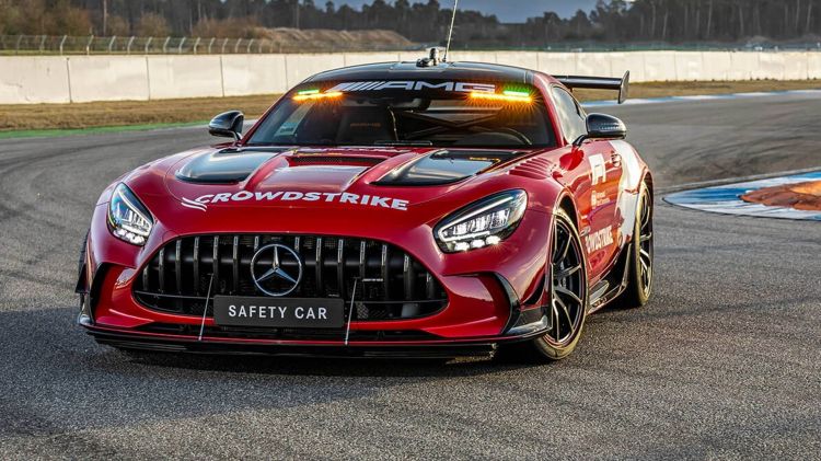 Safety Car