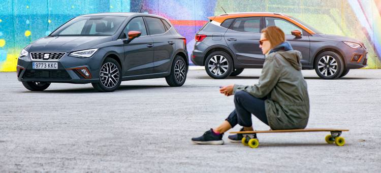 Seat Comprar Coche Nuevo Que Buscan Los Jovenes 03 Seat Comprar Coche Nuevo Que Buscan Los Jovenes 03