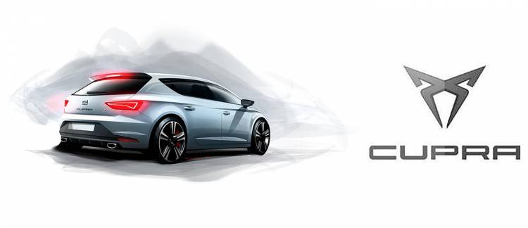 Cupra quiere ser una marca independiente de SEAT