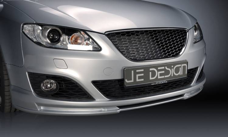 Seat Exeo JE Design Seat Exeo JE Design