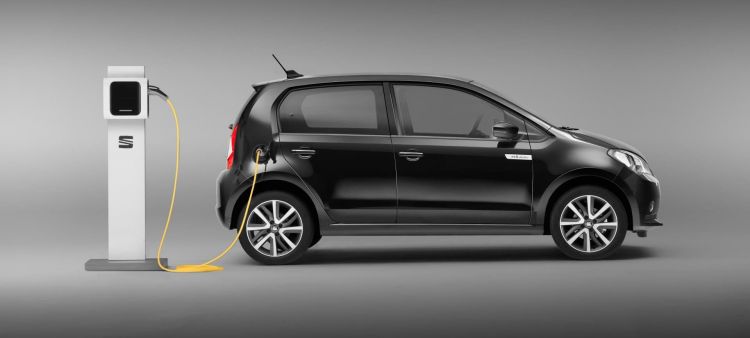 Seat Fabrica Baterias Electricos Seat Fabrica Baterias Electricos