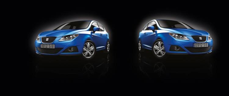 Seat Ibiza GoodStuff Seat Ibiza GoodStuff
