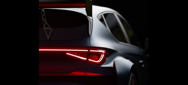 El Nuevo Seat Leon Sigue Destapandose Mas Bestia Que Nunca Diariomotor El Nuevo Seat Leon Sigue Destapandose Mas Bestia Que Nunca Diariomotor