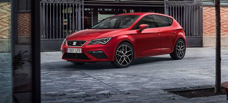 Seat Leon Coches Compactos Mas Vendidos 2018 Seat Leon Coches Compactos Mas Vendidos 2018