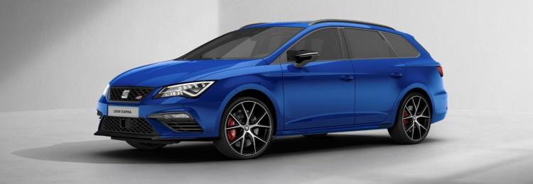 Seat Leon Cupra 370 Cv Abt 8 Seat Leon Cupra 370 Cv Abt 8