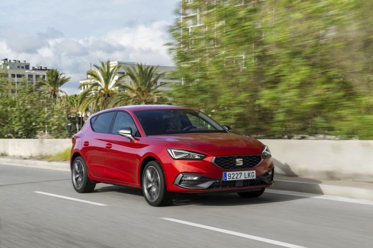 Seat Leon Ehybrid 31 Seat Leon Ehybrid 31